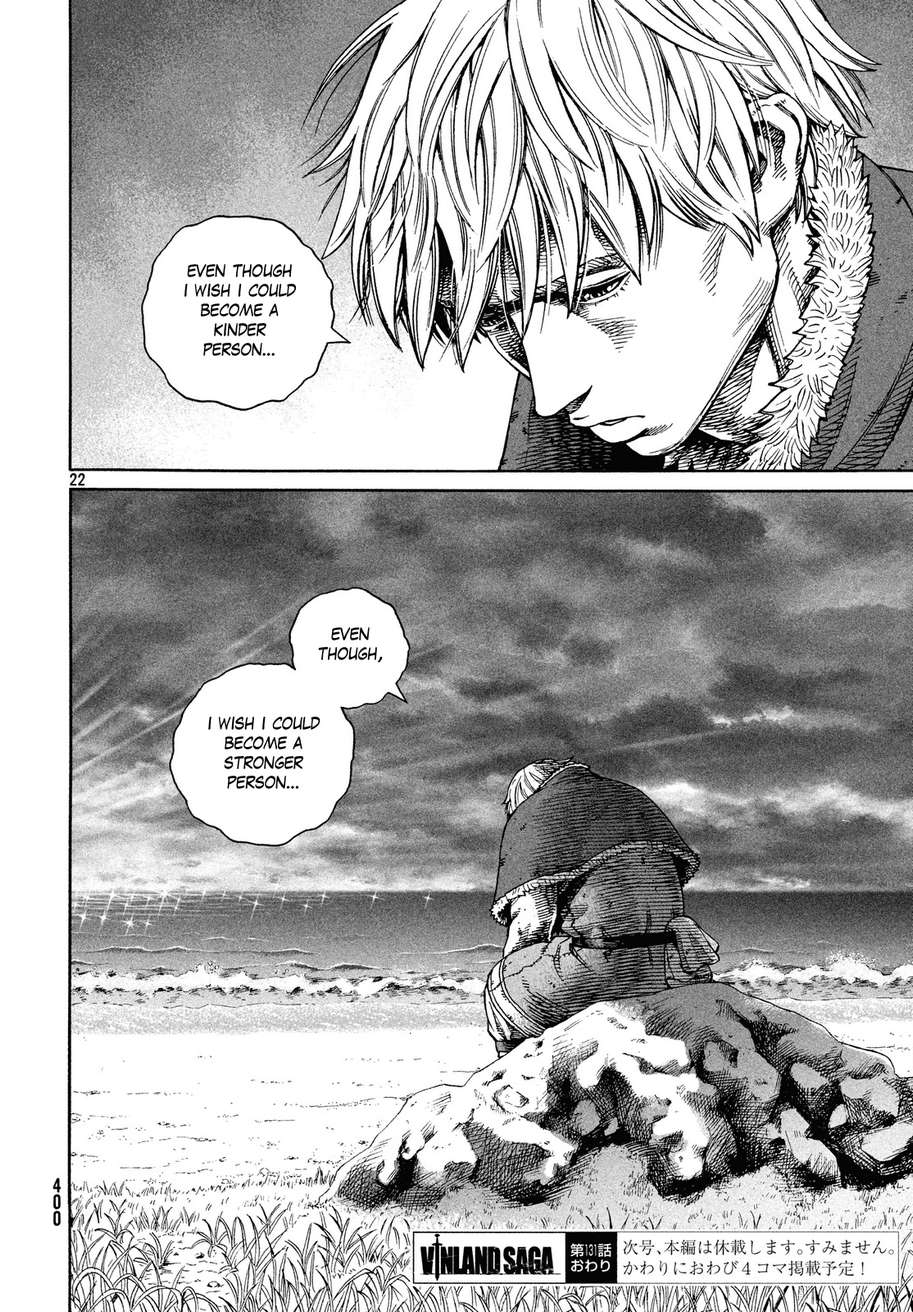 Vinland Saga Chapter 131 22